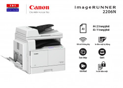 🎉 SIÊU PHẨM MÁY PHOTOCOPY CANON 2206N – GIẢI PHÁP IN ẤN CHUYÊN NGHIỆP CHO VĂN PHÒNG HIỆN ĐẠI 🎉