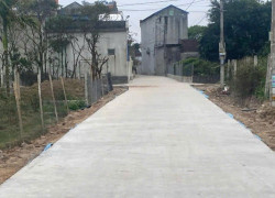 bán đất nam mỹ 150m2