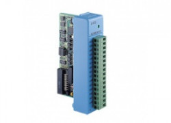 ADAM-5013: 3-ch RTD Input Module