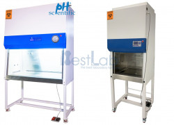 Tủ An Toàn Sinh Học Cấp II Type A2 BestLab