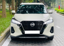 Hàng Hot Nissan Kicks V 2023