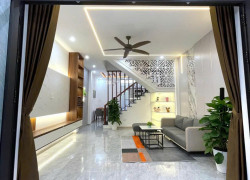 🏡 BÁN NHÀ 2 TẦNG TRUNG TÂM TP ĐÀ NẴNG - KIỆT GẦN TRẦN CAO VÂN (THANH KHÊ) 🌟