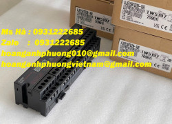 CC-Link hãng mitsubishi - Module ngõ ra AJ65SBTB2N-16R