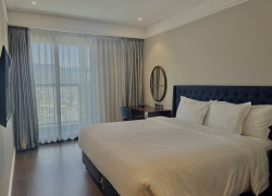 Hot! Căn hộ Altara Suites view pháo hoa 1PN1WC, full nội thất cao cấp, vận hành 20-30tr/th