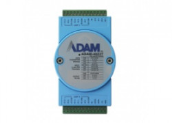 ADAM-4022T: 2-ch Serial Based Dual Loop PID Controller with Modbus