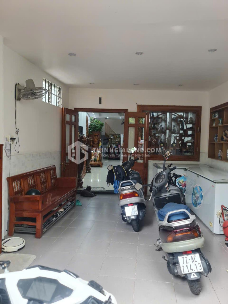 🏡 BÁN NHÀ MẶT TIỀN PHƯỜNG 4 VŨNG TÀU – VỊ TRÍ ĐẮC ĐỊA_TIỆN ÍCH ĐẦY ĐỦ_GIÁ CHỈ 7.5 TỶ!