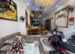 🏠NHÀ MẶT TIỀN TÚ XƯƠNG_P.4_VŨNG TÀU_PHÙ HỢP KINH DOANH_85M² FULL THỔ CƯ_NHÀ MỚI_GIÁ TỐT!
