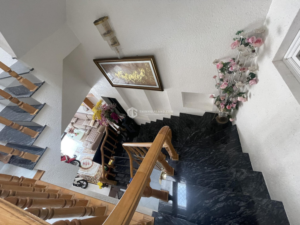 🏠NHÀ MẶT TIỀN TÚ XƯƠNG_P.4_VŨNG TÀU_PHÙ HỢP KINH DOANH_85M² FULL THỔ CƯ_NHÀ MỚI_GIÁ TỐT!