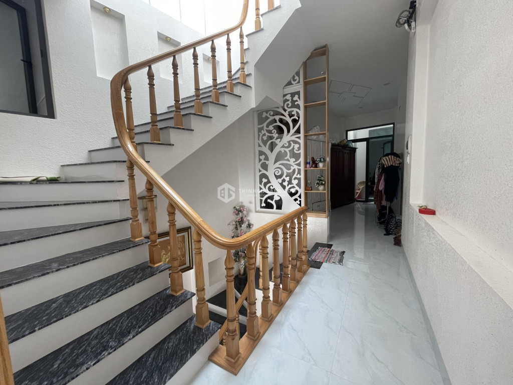 🏠NHÀ MẶT TIỀN TÚ XƯƠNG_P.4_VŨNG TÀU_PHÙ HỢP KINH DOANH_85M² FULL THỔ CƯ_NHÀ MỚI_GIÁ TỐT!