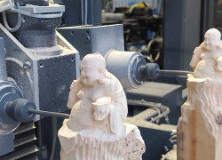 Dịch Vụ Gia Công Cắt CNC Chuyên Nghiệp Tại Biên Hòa Đồng Nai