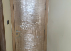 Cửa gỗ MDF Melaminte