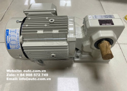 Động cơ giảm tốc Sumitomo