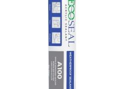 Ecoseal – Keo silicone chuyên dụng, hoàn hảo cho mọi công trình!