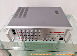 Thanh Lý xả kho Amply Sonics nhập khẩu Hàn quốc