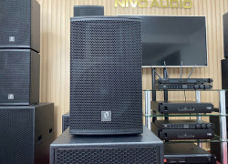 Loa LOTUS HD12. Chuyên cho biểu diễn, bar, Karaoke