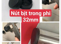 Mua sỉ bịt đầu ống phi 32mm ở đâu giá tốt, uy tín