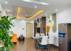 Chính chủ bán căn hộ 72m2 view hồ chung cư Thanh Hà Cienco 5