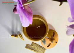 Thảo Mộc Xông Nhà - Bếp Xông Khơi Dậy Tài Lộc