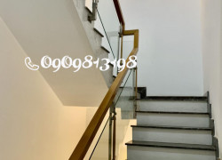 ♥️♥️♥️Nhà Trung Tâm Quận 8 Bán Nhanh SHR 4 Tầng Ở Ngay.♥️♥️♥️