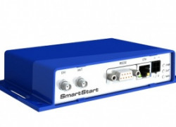 ICR-1601W: Industrial Cellular Router with WIFI, EMEA, cat4, 2xETH, ACC