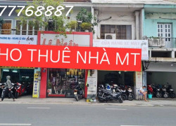 Cho thuê nhà Nguyên Căn Mt Phan Đình phùng - PN, MT đẹp kinh doanh