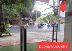 Cho thuê mặt bằng ngay Ngã 3, Quận Tân Bình