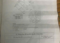 Bán nhà 3 Tầng, Đ. Cách Mạng Tháng 8, Phường 13, Quận 10. Chỉ 4.35 tỷ TL mạnh