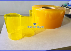 MÀN NHỰA RÈM NHỰA PVC NHẬP KHẨU TẠI TPHCM VÀ DỊCH VỤ THI CÔNG LẮP ĐẶT