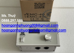 YAN chính hãng - Bộ điều khiển EMC-40 chất lượng cao - Bình Dương