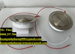 Sanshe - Thyristor KP1600A -1800V - Chuyên thiết bị công nghiệp