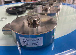 Load cell Pavone Italia CC3-35tf