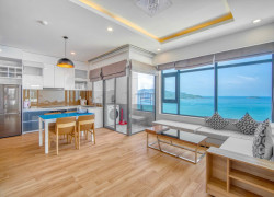 BOOKING NGÀY CĂN HỘ MƯỜNG THANH VIỄN TRIỀU - DU LỊCH NHA TRANG [chỉ từ 500k - 1tr5/đêm]