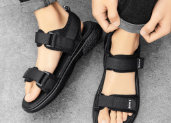 Giày Sandal Nam Giá Rẻ SDNA01