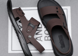 Giày Sandal Nam Giá Rẻ SDNA02