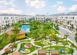 quỹ căn thấp tầng RẺ nhất Vinhomes Ocean Park 2 thời điểm hiện tại