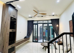 Cần bán nhà 50m², 2 tầng, BÙI QUANG LÀ, Gò Vấp, 4.5 tỷ, DỌN Ở NGAY