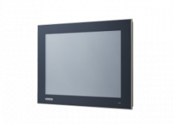 TPC-315-R873B: 15" XGA TFT LED LCD Touch Panel Computer with 8th Gen.