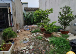 ĐẤT thổ cư Rất Rẻ Quận 8, không qui hoạch, không lộ giới