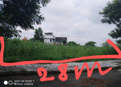 ĐẤT nền Biệt Thự rộng gần 400m2, view sông thoáng mát Quận 9, Gía Rẻ