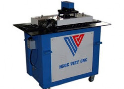 Máy cắt tấm CNC dày