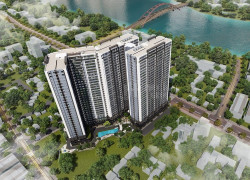 Căn hộ Fresia Riverside Tân Vạn, Biên Hòa. Chính sách từ CĐT Giá F0.liên hệ nhận báo giá