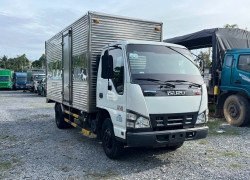 ISUZU TẢI 1T9 THÙNG 4M3