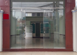 Cần bán ĐẤT mặt tiền đường Trường Chinh Q12 rộng 280m2, tặng luôn căn nhà 2 Tầng