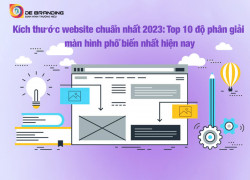 Mẫu Thiết Kế Web Đẹp Nhất 2023