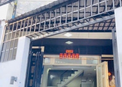 Nhà HOT cần bán, 64m2 chỉ 4tỷ, Tỉnh Lộ 10, Bình Tân, ngang gần 5m, HXH 6m thông ra Tên Lửa.