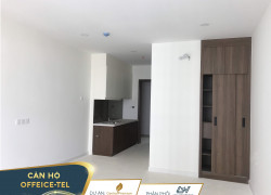 Bán căn Officetel 25,67m2 tại Central Premium Q8-nhà mới chưa sử dụng-hoàn thiện cơ bản giá 1,676tỷ