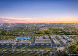 Chính chủ tôi sang nhượng 100m2 dự án Tấn Đức Central Park lô cực đẹp sẵn sổ sang tên ngay giá đẹp