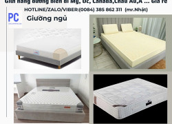 GỬI HÀNG ĐI MỸ GIÁ RẺ