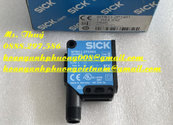 Sick WTB11-2P2461 - Chuyên cung cấp cảm biến chính hãng