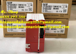 Module nguồn Q61P - Hàng chuẩn Mitsubishi Japan - BH 12 tháng